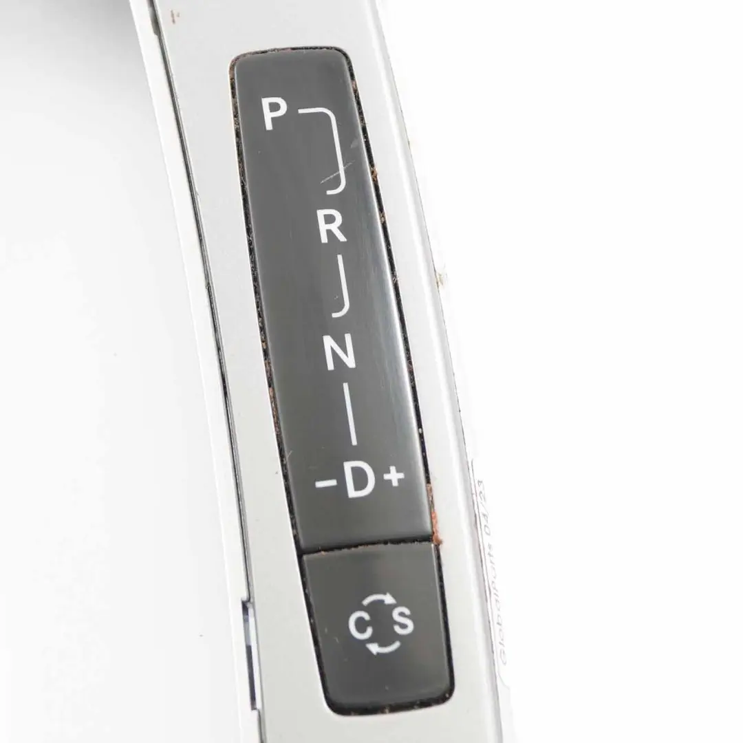 Shift Selector Cover Automatic Trim Frame to Mercedes W204 Gear with Part number A2042670488 Mercedes W204 Gear Shift Selector Cover Automatic Trim Frame - SKU rhd-A2042670488 - Part number A2042670488