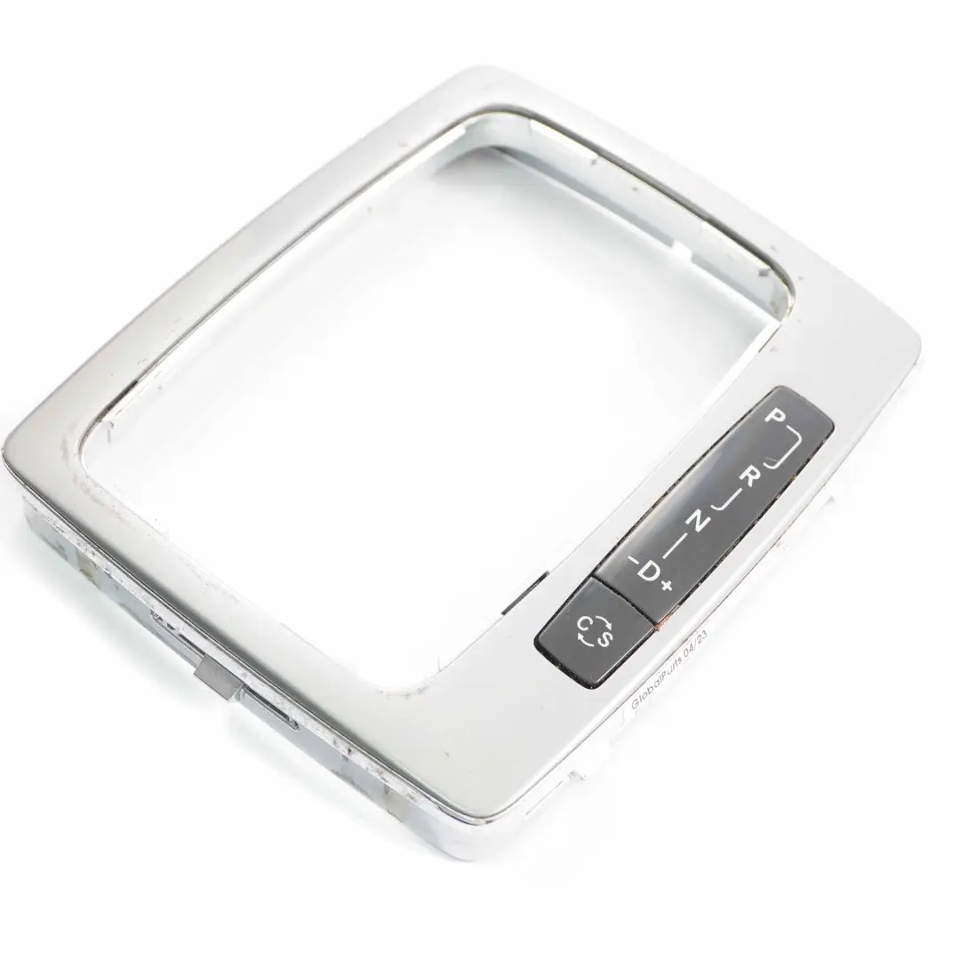 Mercedes W204 Gear Shift Selector Cover Automatic Trim Frame - SKU rhd-A2042670488 - Part number A2042670488
