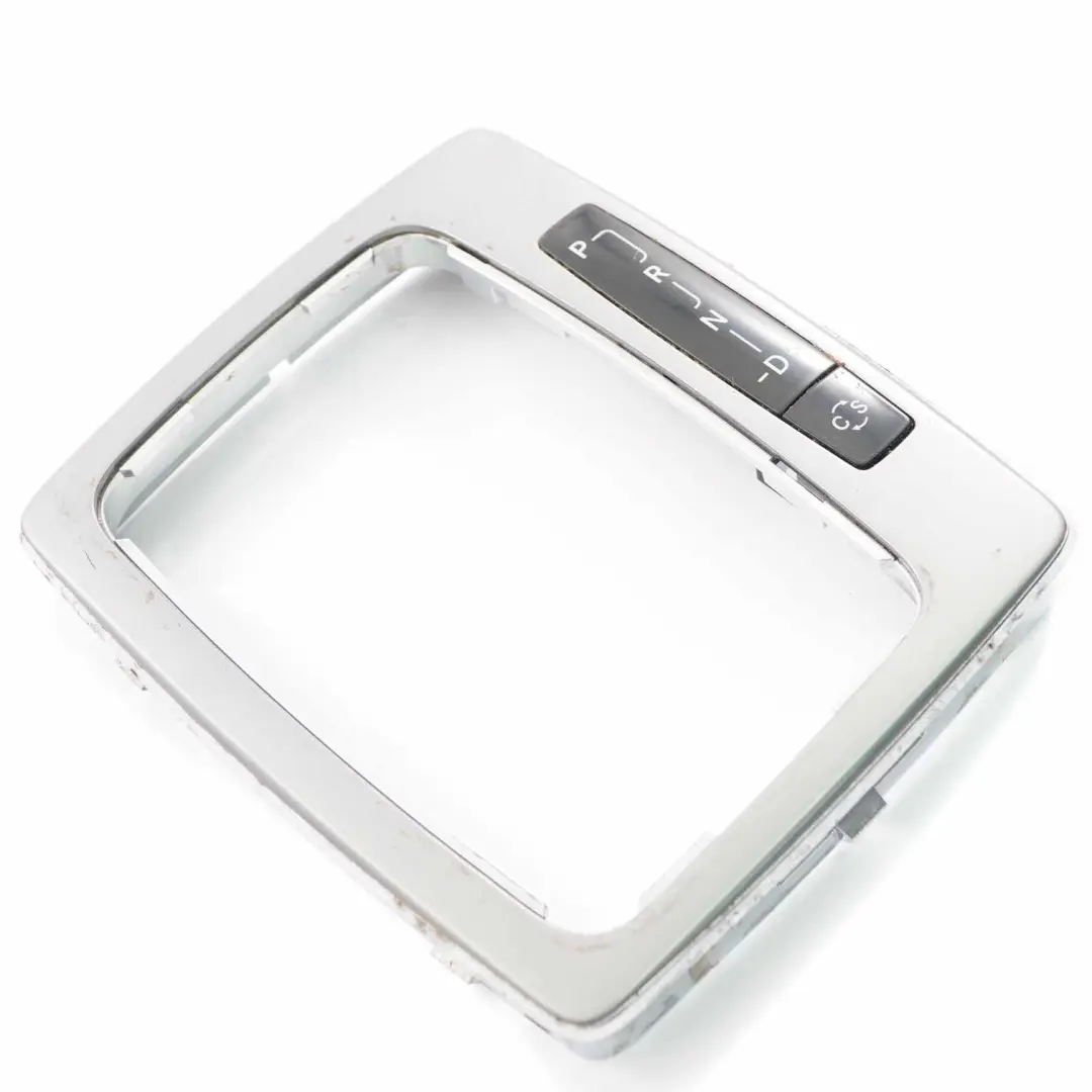 Shift Selector Cover Automatic Trim Frame to Mercedes W204 Gear with Part number A2042670488 Mercedes W204 Gear Shift Selector Cover Automatic Trim Frame - SKU rhd-A2042670488 - Part number A2042670488