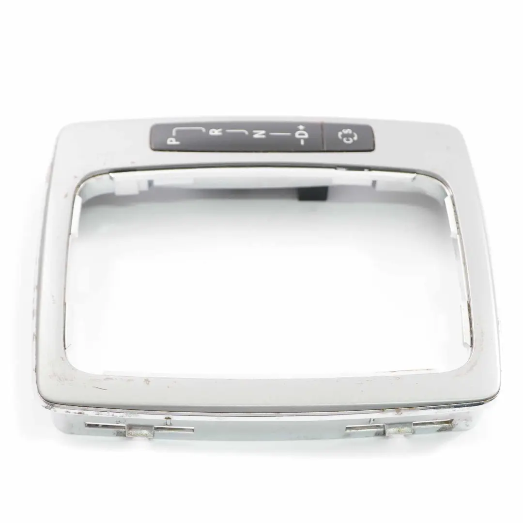 Shift Selector Cover Automatic Trim Frame to Mercedes W204 Gear with Part number A2042670488 Mercedes W204 Gear Shift Selector Cover Automatic Trim Frame - SKU rhd-A2042670488 - Part number A2042670488