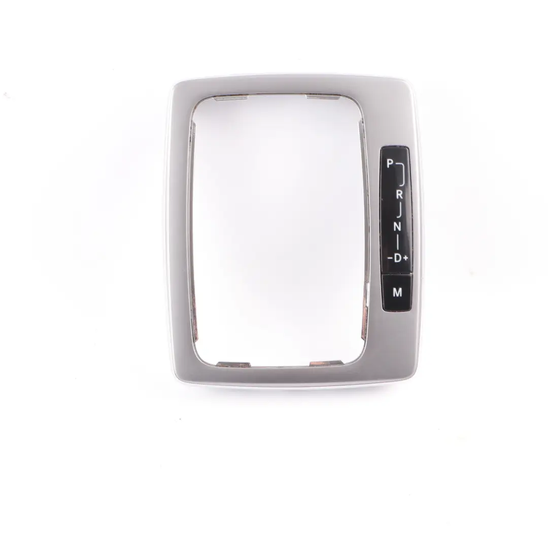 Mercedes W204 Gear Selector Lever Cover Surround Trim Automatic - SKU rhd-A2042671288 - Part number A2042671288