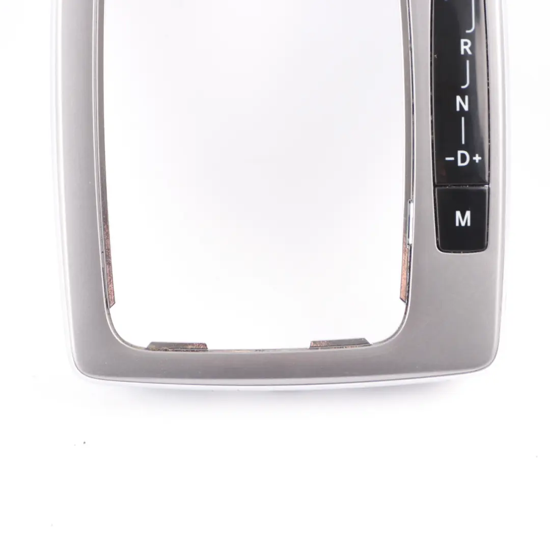 Selector Lever Cover Surround Trim Automatic to Mercedes W204 Gear with Part number A2042671288 Mercedes W204 Gear Selector Lever Cover Surround Trim Automatic - SKU rhd-A2042671288 - Part number A2042671288