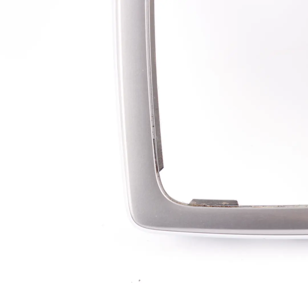 Mercedes W204 Gear Selector Lever Cover Surround Trim Automatic - SKU rhd-A2042671288 - Part number A2042671288