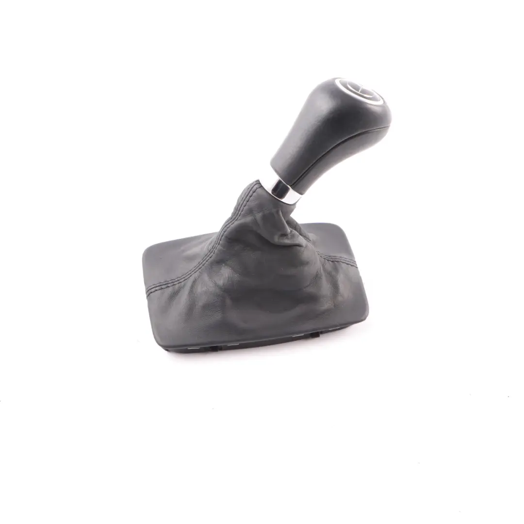  Copertura della leva del cambio Mercedes W204 W212 Pomello del cambio automatico - SKU A2042671510-1 - Numero di parte A2042671510