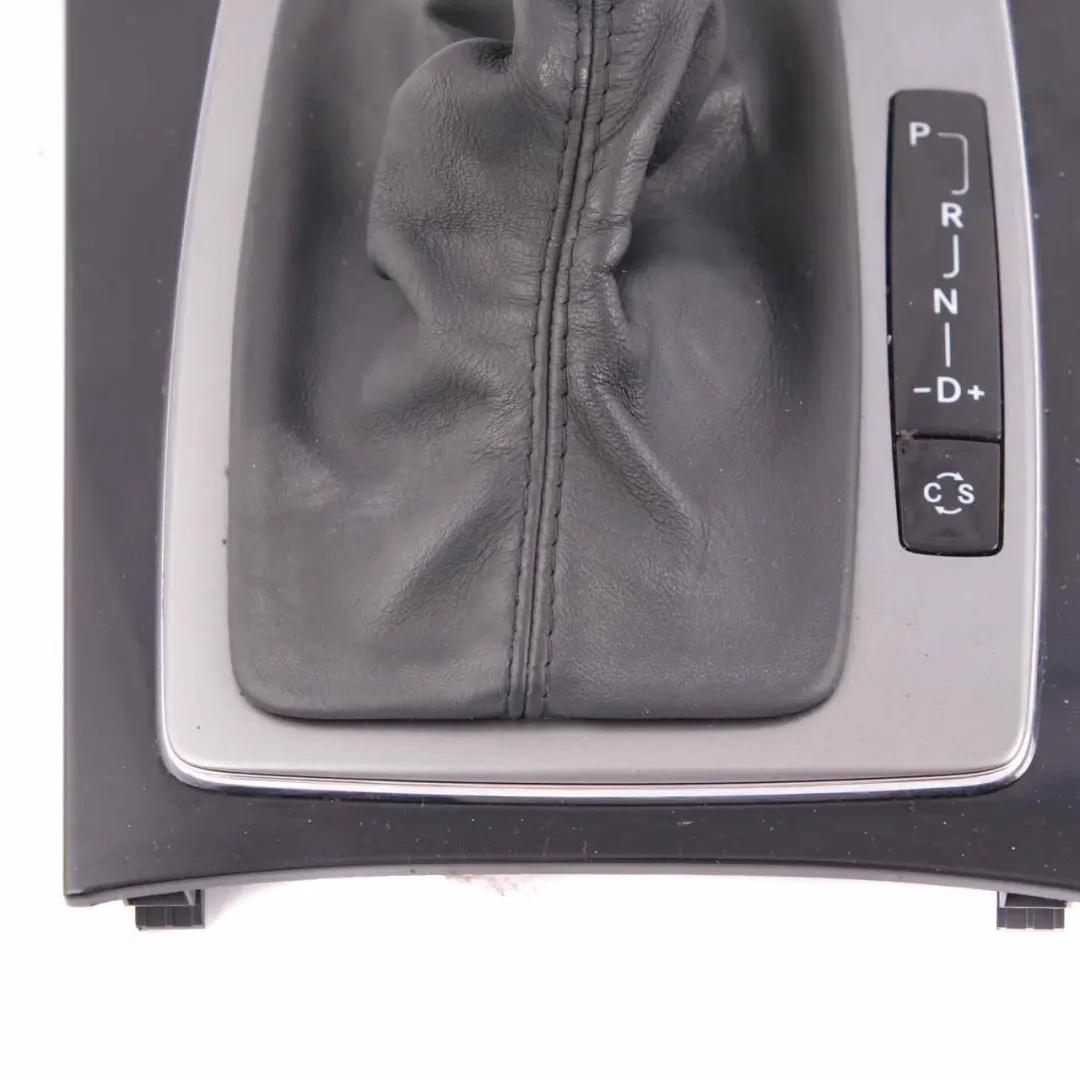 Lever Mercedes W204 W212 Shift Selector Cover Knob Automatic to Gear with Part number A2042671510 Gear Lever Mercedes W204 W212 Shift Selector Cover Knob Automatic - SKU rhd-A2042671510 - Part number A2042671510