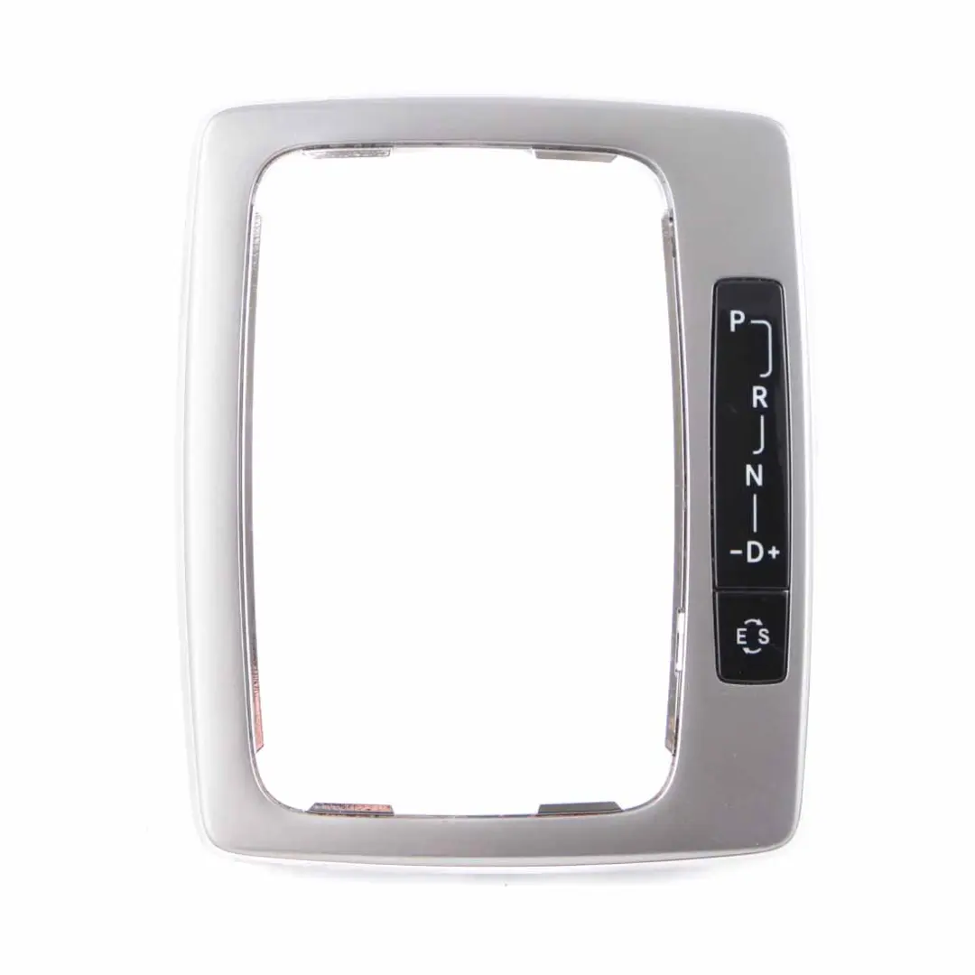 Selector Cover Lever Surround Trim Automatic to Mercedes W204 Gear with Part number A2042673588 Mercedes W204 Gear Selector Cover Lever Surround Trim Automatic - SKU rhd-A2042673588 - Part number A2042673588