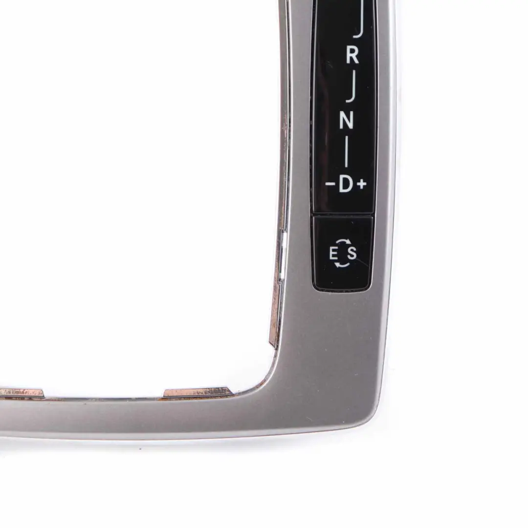 Mercedes W204 Gear Selector Cover Lever Surround Trim Automatic - SKU rhd-A2042673588 - Part number A2042673588