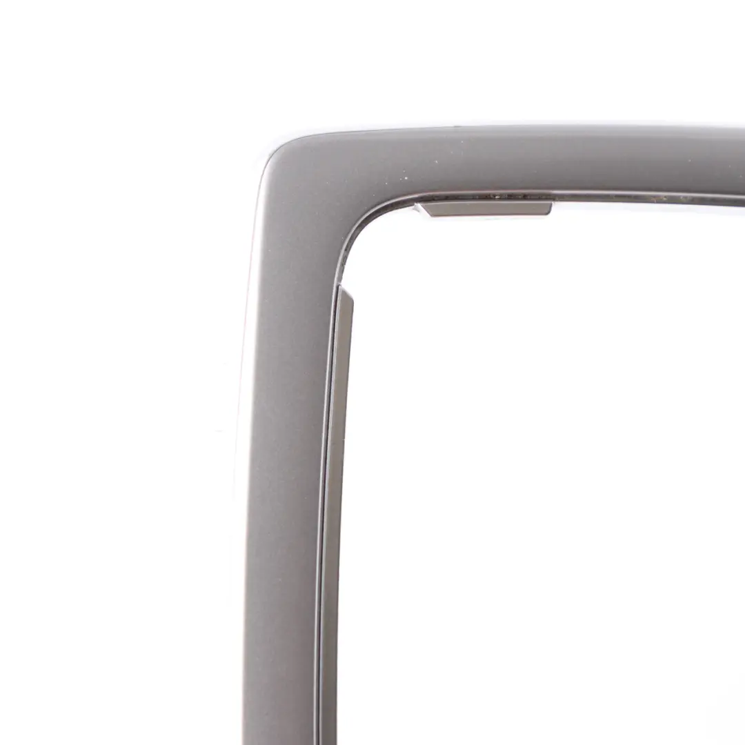 Mercedes W204 Gear Selector Cover Lever Surround Trim Automatic - SKU rhd-A2042673588 - Part number A2042673588