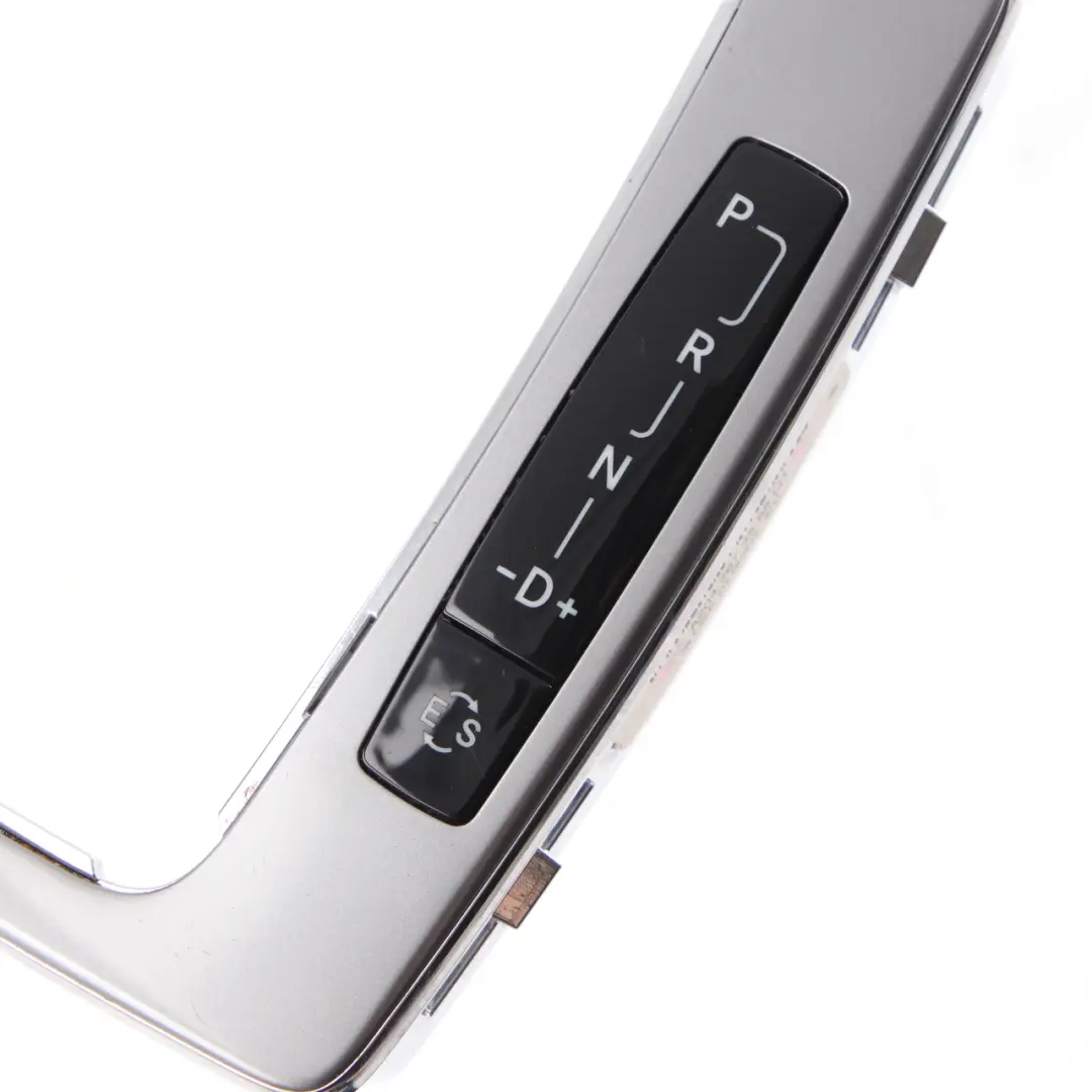 Selector Cover Lever Surround Trim Automatic to Mercedes W204 Gear with Part number A2042673588 Mercedes W204 Gear Selector Cover Lever Surround Trim Automatic - SKU rhd-A2042673588 - Part number A2042673588