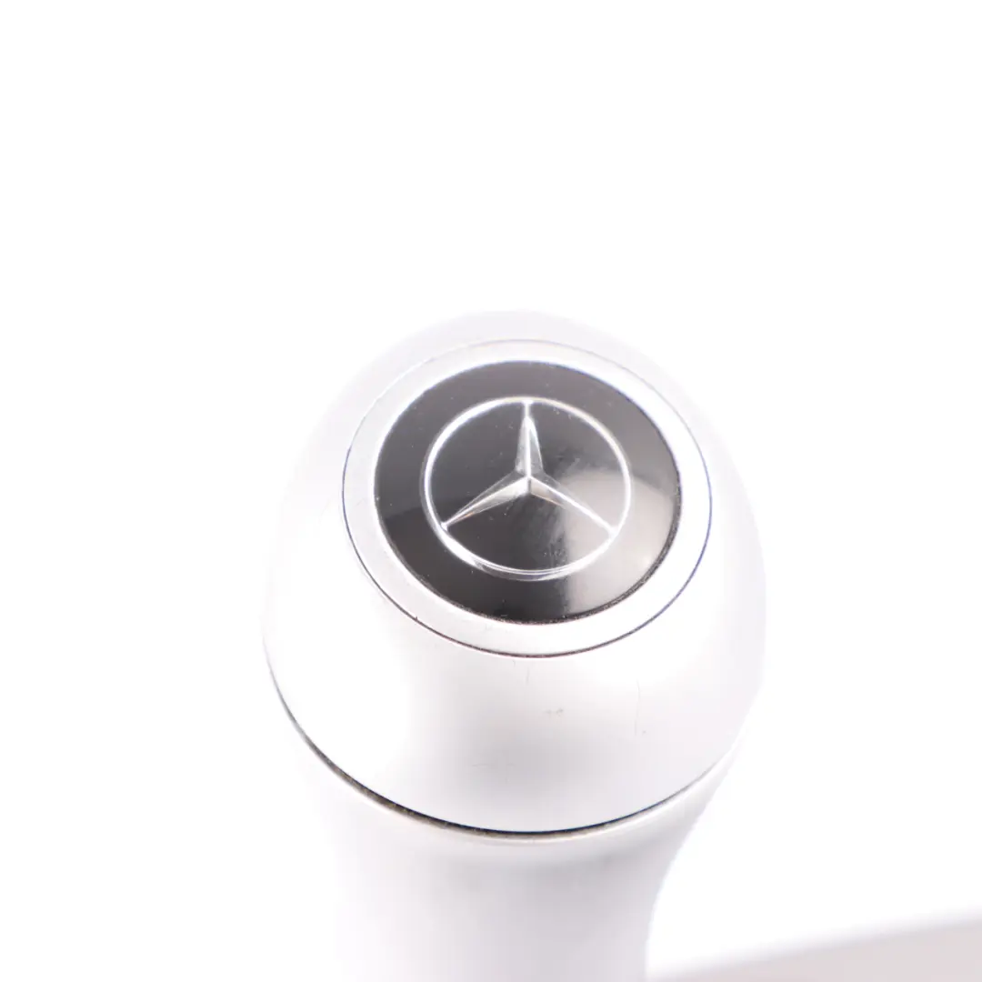 Mercedes W204 Gear Lever Cover Trim Shift Selector Knob Automatic - SKU rhd-A2042673888 - Part number A2042673888