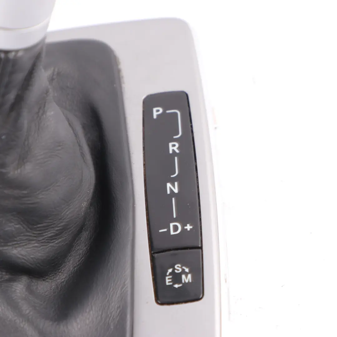 Mercedes W204 Gear Lever Cover Trim Shift Selector Knob Automatic - SKU rhd-A2042673888 - Part number A2042673888