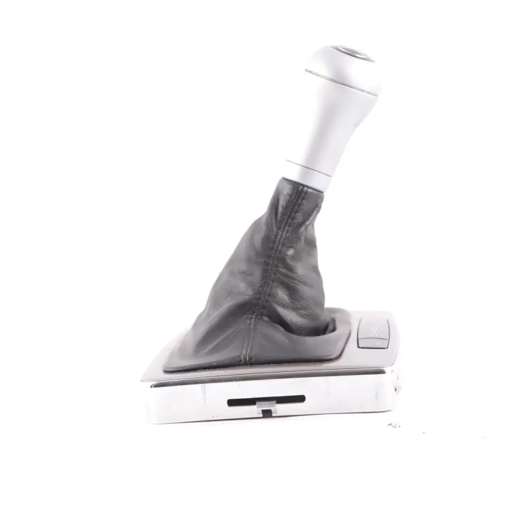 Mercedes W204 Gear Lever Cover Trim Shift Selector Knob Automatic - SKU rhd-A2042673888 - Part number A2042673888