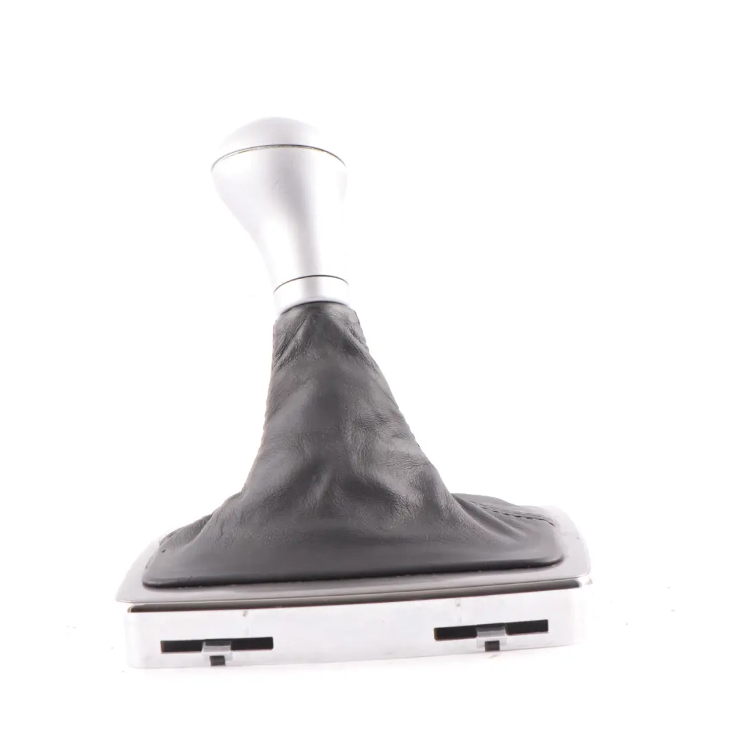 Mercedes W204 Gear Lever Cover Trim Shift Selector Knob Automatic - SKU rhd-A2042673888 - Part number A2042673888