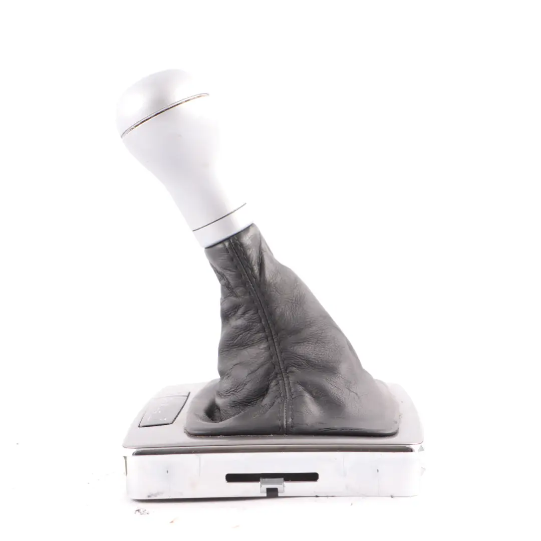 Mercedes W204 Gear Lever Cover Trim Shift Selector Knob Automatic - SKU rhd-A2042673888 - Part number A2042673888