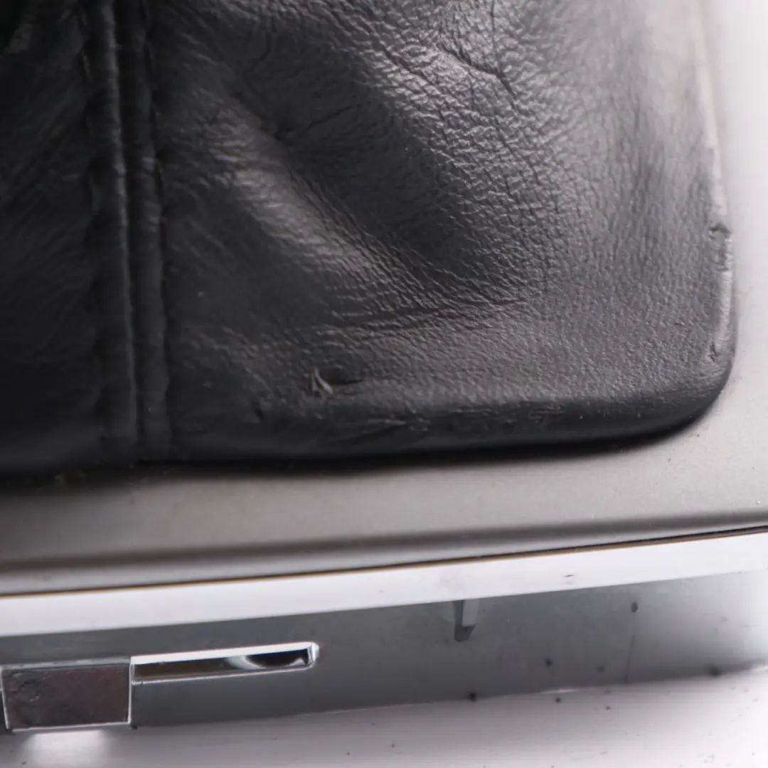 Mercedes W204 Gear Lever Cover Trim Shift Selector Knob Automatic - SKU rhd-A2042673888 - Part number A2042673888