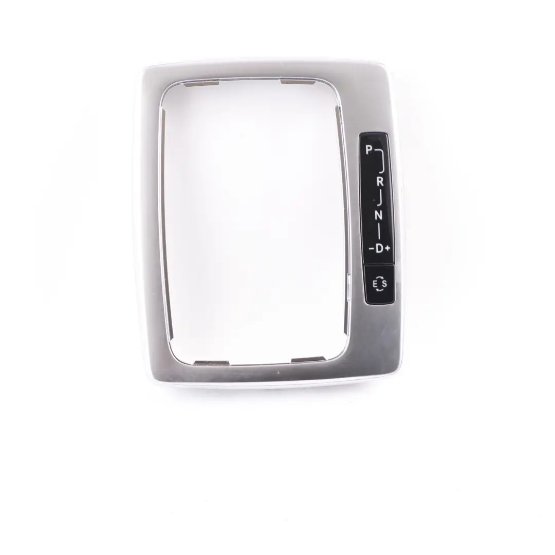 Selector Cover Lever Surround Trim Automatic to Mercedes W204 Gear with Part number A2042674688 Mercedes W204 Gear Selector Cover Lever Surround Trim Automatic - SKU rhd-A2042674688 - Part number A2042674688