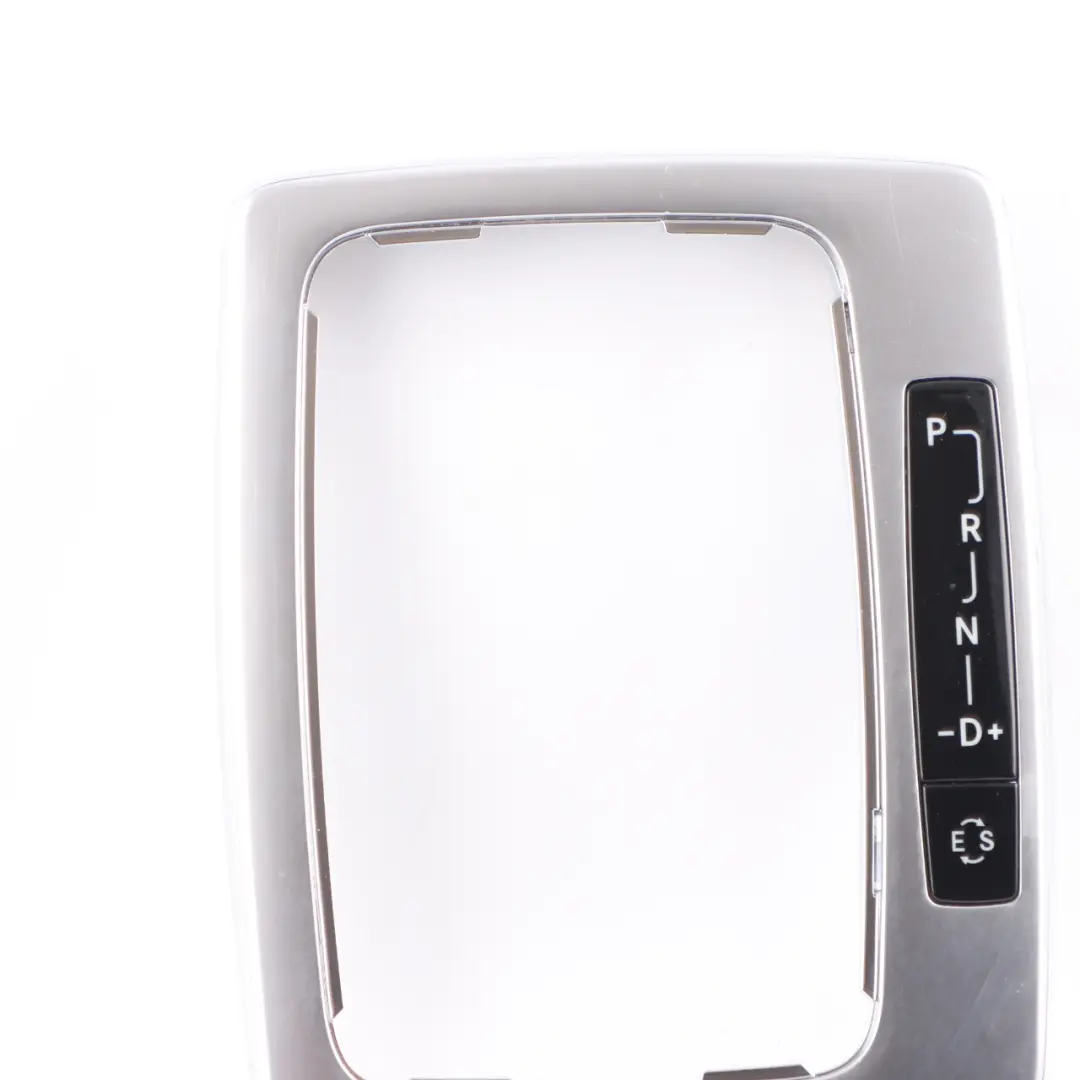 Mercedes W204 Gear Selector Cover Lever Surround Trim Automatic - SKU rhd-A2042674688 - Part number A2042674688