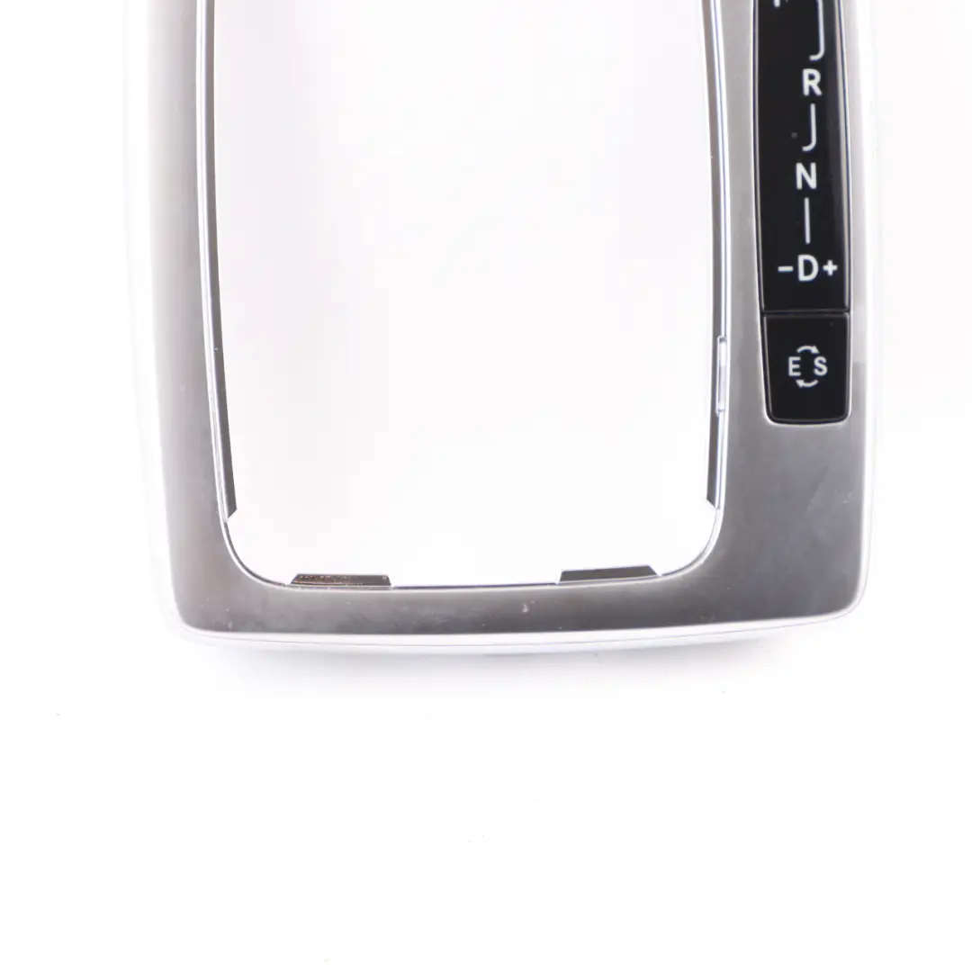 Mercedes W204 Gear Selector Cover Lever Surround Trim Automatic - SKU rhd-A2042674688 - Part number A2042674688