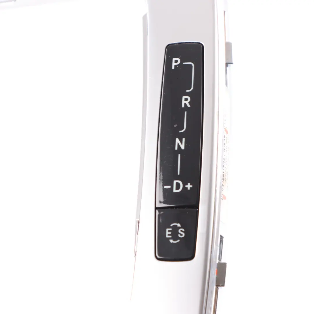 Selector Cover Lever Surround Trim Automatic to Mercedes W204 Gear with Part number A2042674688 Mercedes W204 Gear Selector Cover Lever Surround Trim Automatic - SKU rhd-A2042674688 - Part number A2042674688