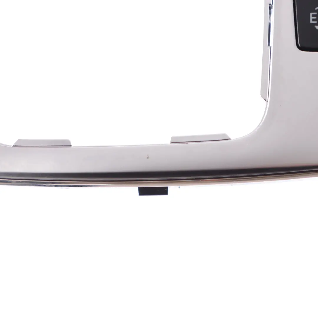 Mercedes W204 Gear Selector Cover Lever Surround Trim Automatic - SKU rhd-A2042674688 - Part number A2042674688