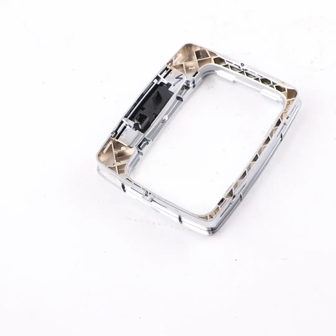 Selector Cover Lever Surround Trim Automatic to Mercedes W204 Gear with Part number A2042674688 Mercedes W204 Gear Selector Cover Lever Surround Trim Automatic - SKU rhd-A2042674688 - Part number A2042674688