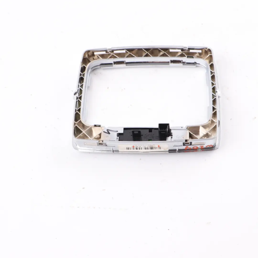 Mercedes W204 Gear Selector Cover Lever Surround Trim Automatic - SKU rhd-A2042674688 - Part number A2042674688