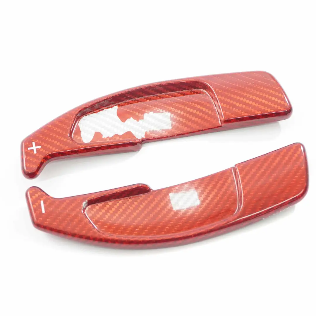 Mercedes W204 Gałka Mieszek Łopatki Zmainy Biegów - SKU A2042677710-SET - Numer Części A2042677710