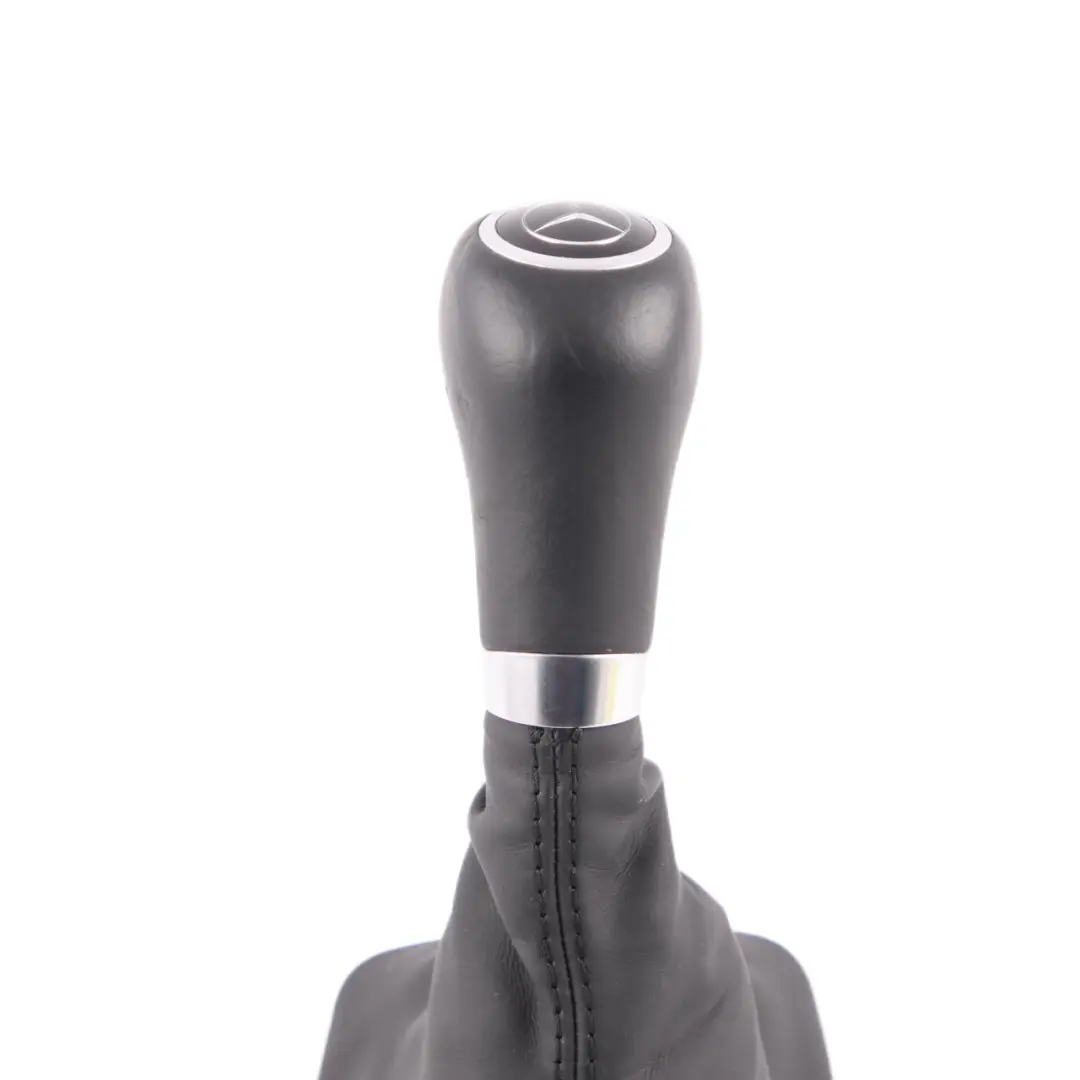  Selettore di marcia Mercedes W204 leva impugnatura cambio automatico - SKU A2042677710 - Numero di parte A2042677710