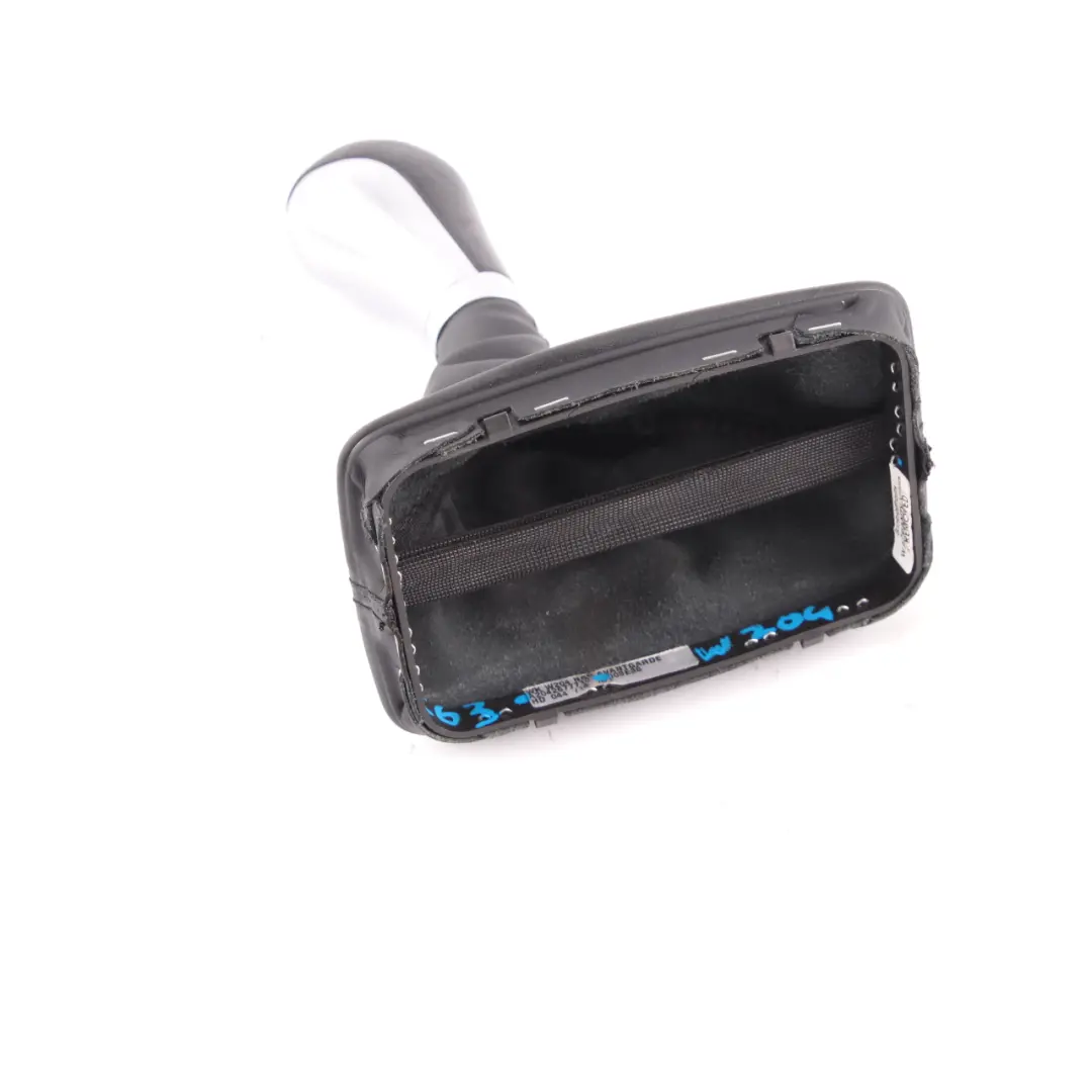  Selector marchas Mercedes W204 Palanca Caja cambios automática - SKU A2042677710 - Número de pieza A2042677710