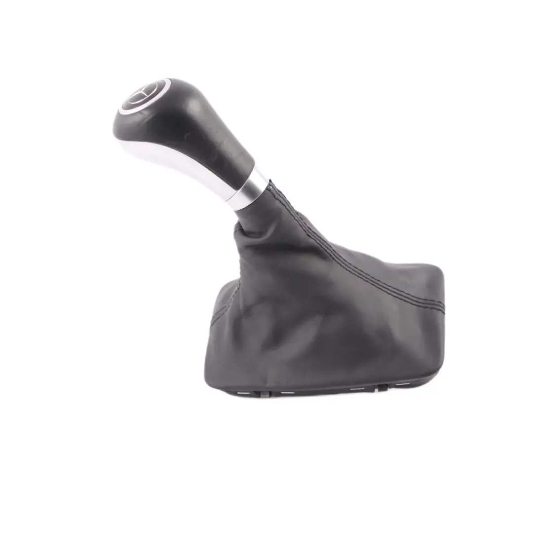 Selettore di marcia Mercedes W204 leva impugnatura cambio automatico per con numero di parte A2042677710 Selettore di marcia Mercedes W204 leva impugnatura cambio automatico - SKU A2042677710 - Numero di parte A2042677710