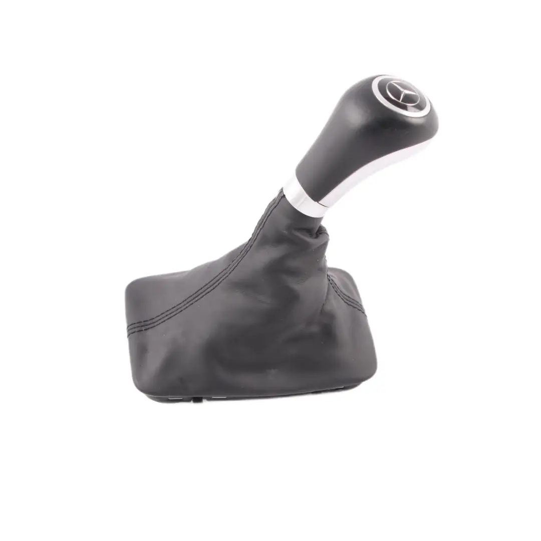 Selettore di marcia Mercedes W204 leva impugnatura cambio automatico per con numero di parte A2042677710 Selettore di marcia Mercedes W204 leva impugnatura cambio automatico - SKU A2042677710 - Numero di parte A2042677710