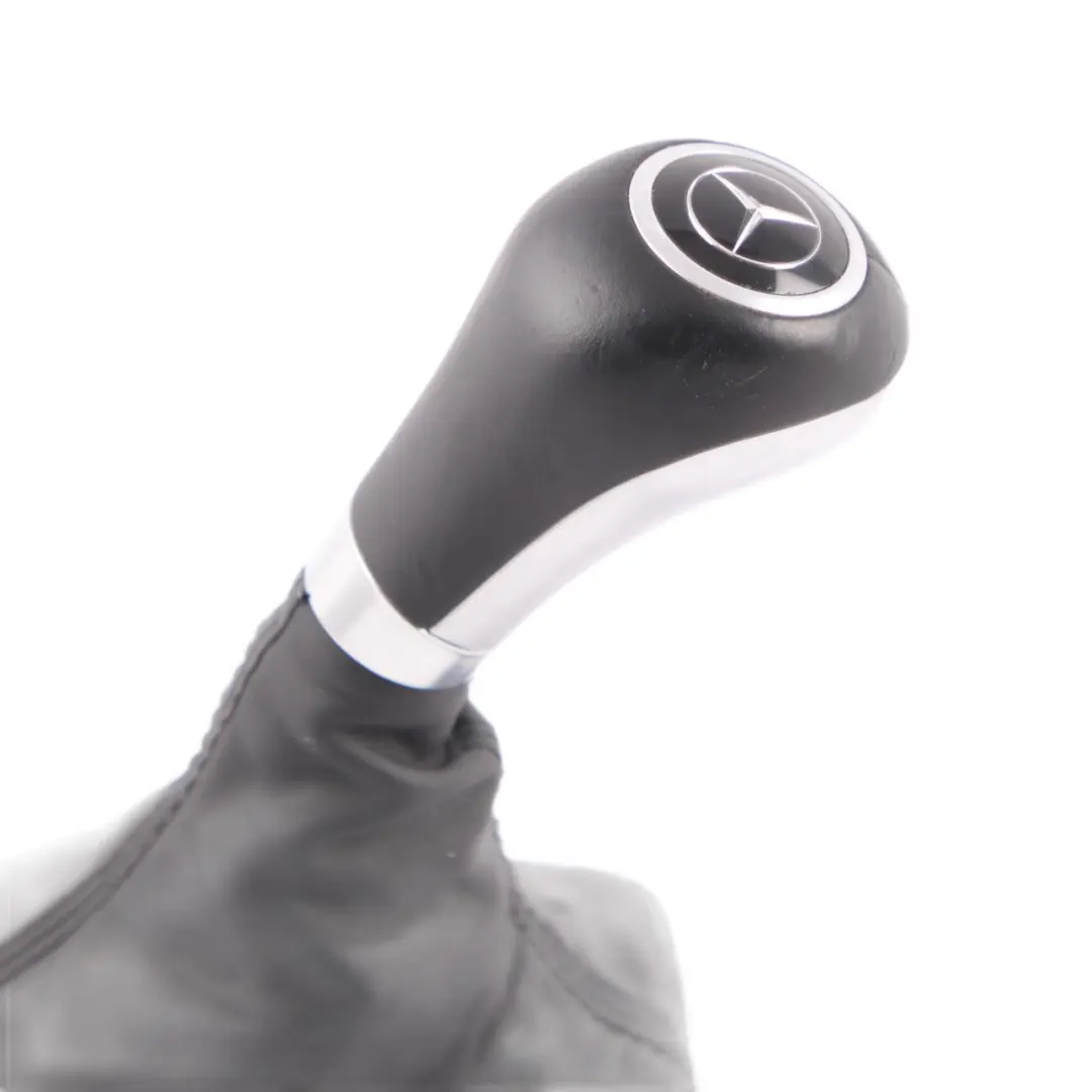 Selettore di marcia Mercedes W204 leva impugnatura cambio automatico per con numero di parte A2042677710 Selettore di marcia Mercedes W204 leva impugnatura cambio automatico - SKU A2042677710 - Numero di parte A2042677710