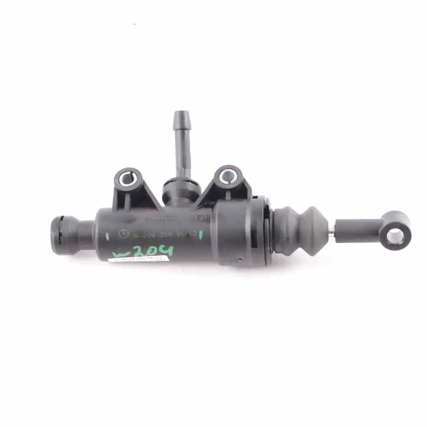W207 W212 Clutch Master Cylinder to Mercedes W204 with Part number A2042900112 Mercedes W204 W207 W212 Clutch Master Cylinder - SKU rhd-A2042900112 - Part number A2042900112
