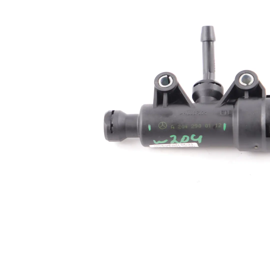 Mercedes W204 W207 W212 Clutch Master Cylinder - SKU rhd-A2042900112 - Part number A2042900112