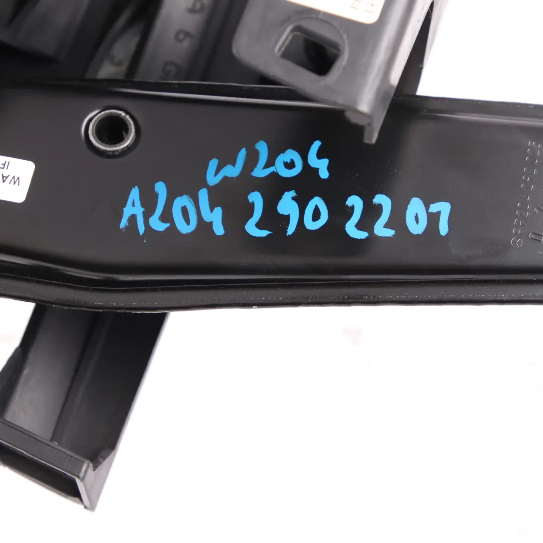  Brake Pedal Mercedes W204 C63 AMG Auto Automatic Gearbox - SKU rhd-A2042902201-1 - Part number A2042902201