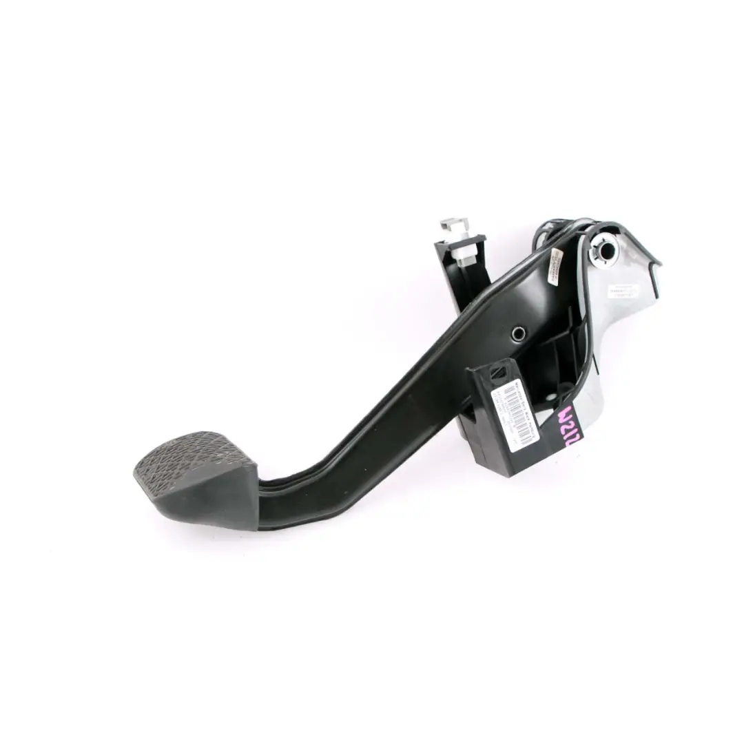  Brake Pedal Mercedes-Benz W204 W212 C E Auto Automatic Gearbox - SKU rhd-A2042902201 - Part number A2042902201