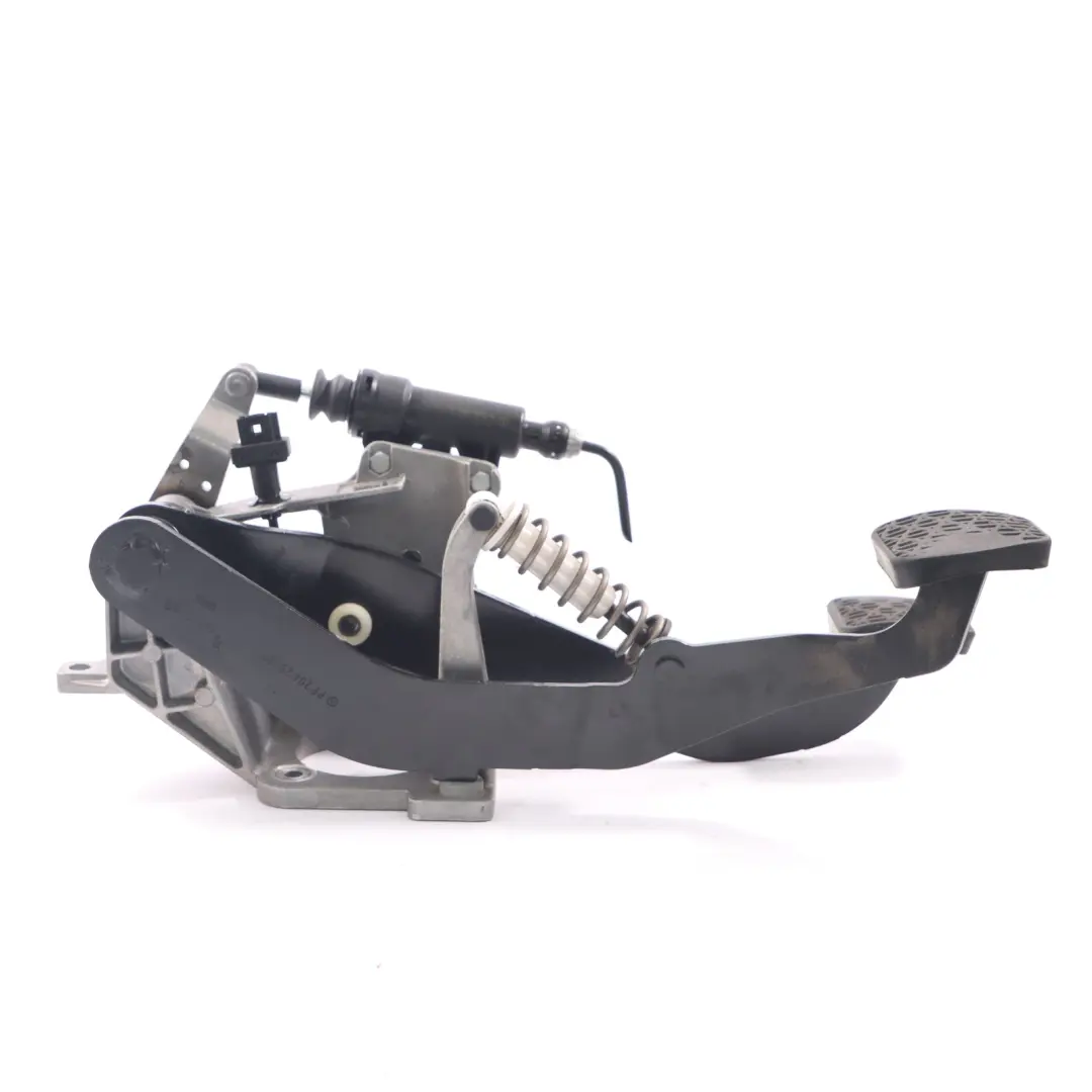 Mercedes W204 W212 Brake Clutch Pedals Box Manual Transmission A2042905401 - SKU rhd-A2042908301-1 - Part number A2042908301
