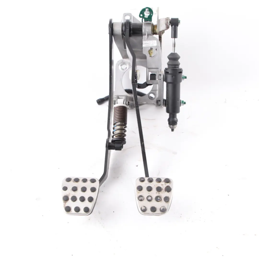 Brake Clutch Pedals Box Manual Transmission A2042909801 to Mercedes W204 W212 with Part number A2042908301 Mercedes W204 W212 Brake Clutch Pedals Box Manual Transmission A2042909801 - SKU rhd-A2042908301-2 - Part number A2042908301