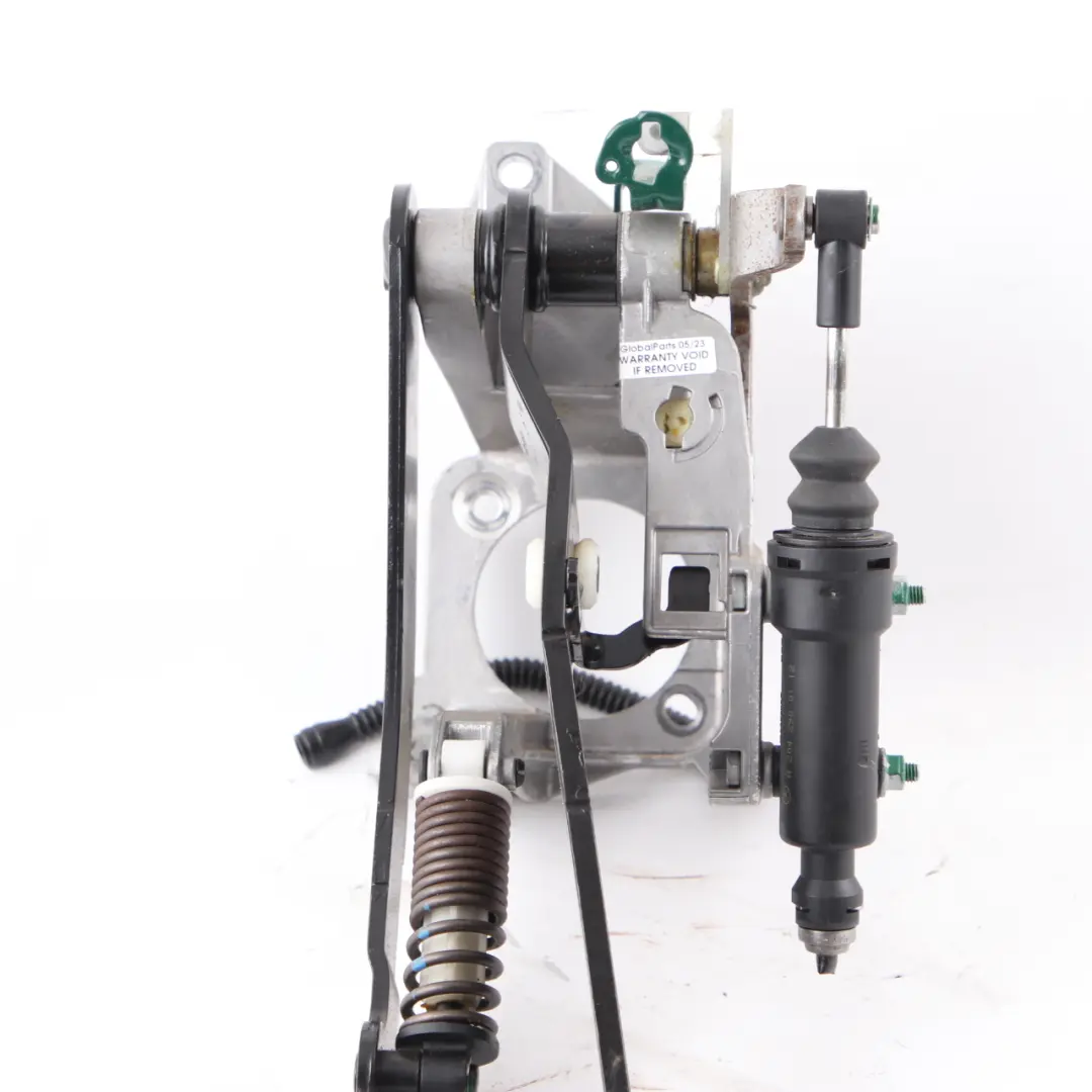 Brake Clutch Pedals Box Manual Transmission A2042909801 to Mercedes W204 W212 with Part number A2042908301 Mercedes W204 W212 Brake Clutch Pedals Box Manual Transmission A2042909801 - SKU rhd-A2042908301-2 - Part number A2042908301