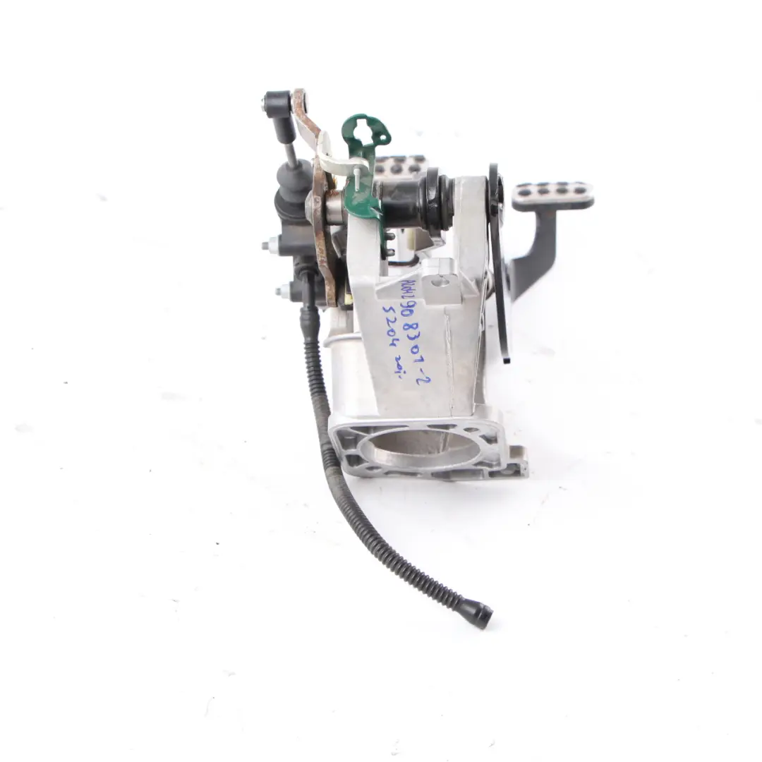 Brake Clutch Pedals Box Manual Transmission A2042909801 to Mercedes W204 W212 with Part number A2042908301 Mercedes W204 W212 Brake Clutch Pedals Box Manual Transmission A2042909801 - SKU rhd-A2042908301-2 - Part number A2042908301