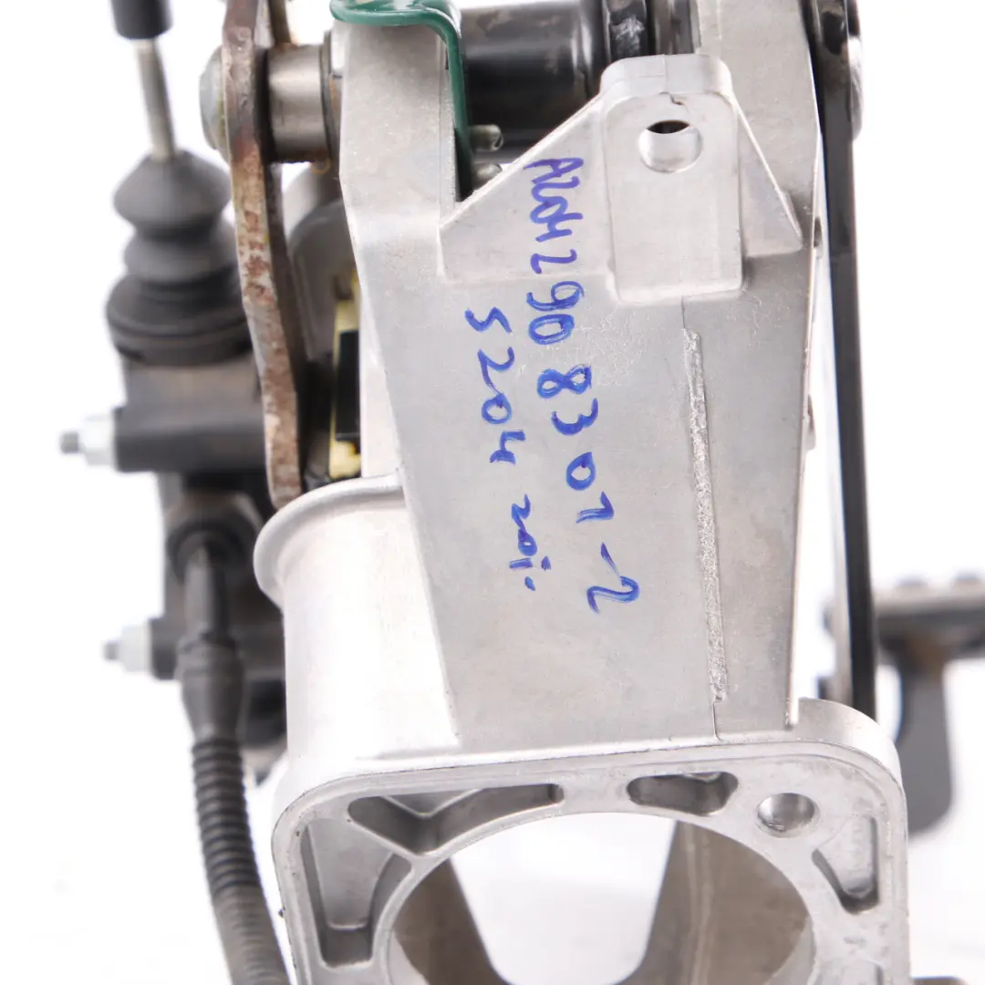 Brake Clutch Pedals Box Manual Transmission A2042909801 to Mercedes W204 W212 with Part number A2042908301 Mercedes W204 W212 Brake Clutch Pedals Box Manual Transmission A2042909801 - SKU rhd-A2042908301-2 - Part number A2042908301