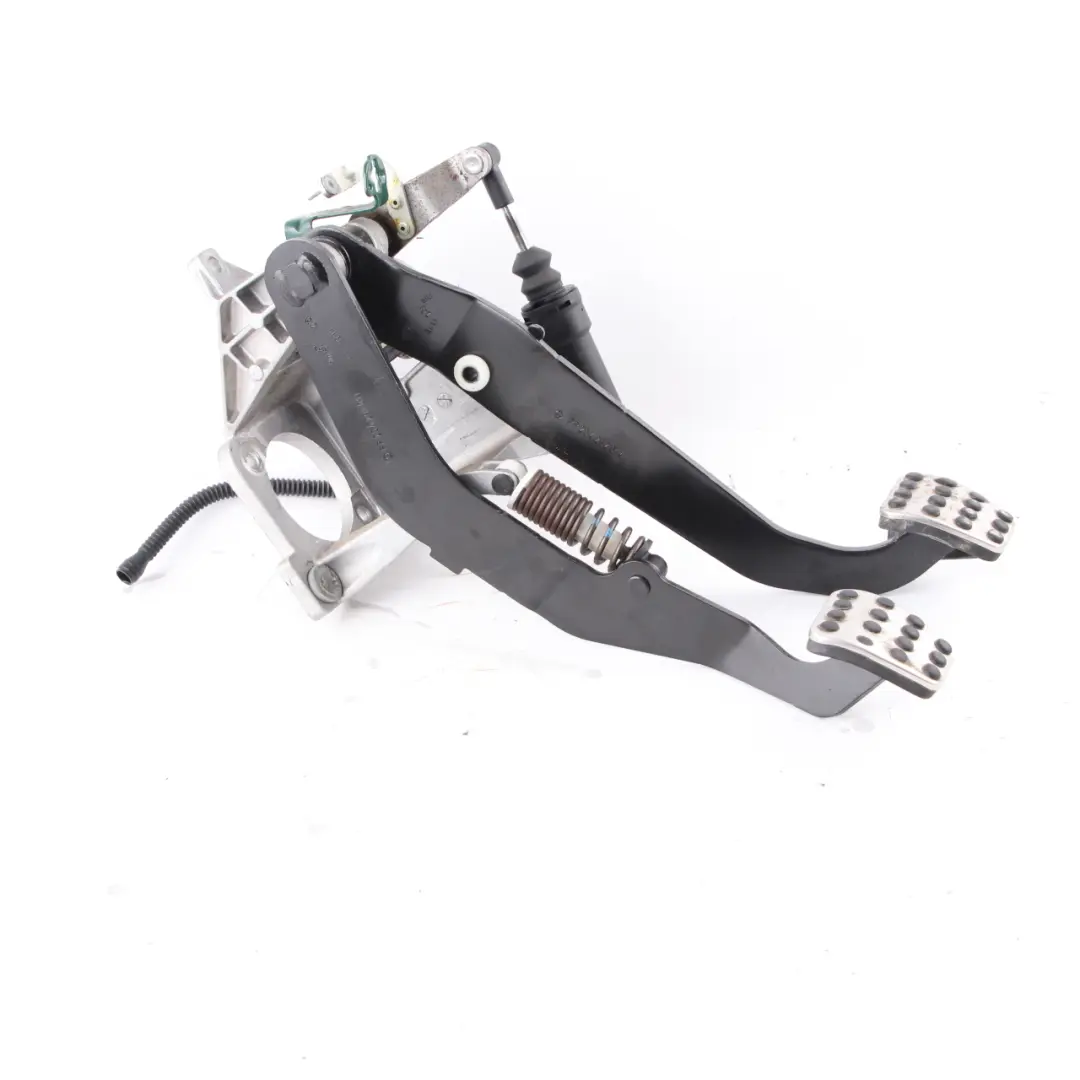 Brake Clutch Pedals Box Manual Transmission A2042909801 to Mercedes W204 W212 with Part number A2042908301 Mercedes W204 W212 Brake Clutch Pedals Box Manual Transmission A2042909801 - SKU rhd-A2042908301-2 - Part number A2042908301