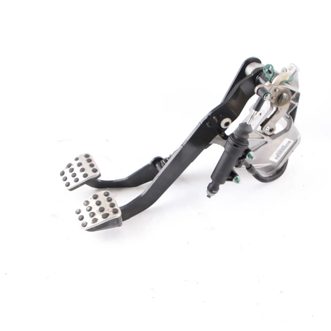 Mercedes W204 W212 Brake Clutch Pedals Box Manual Transmission A2042909801 - SKU rhd-A2042908301-2 - Part number A2042908301