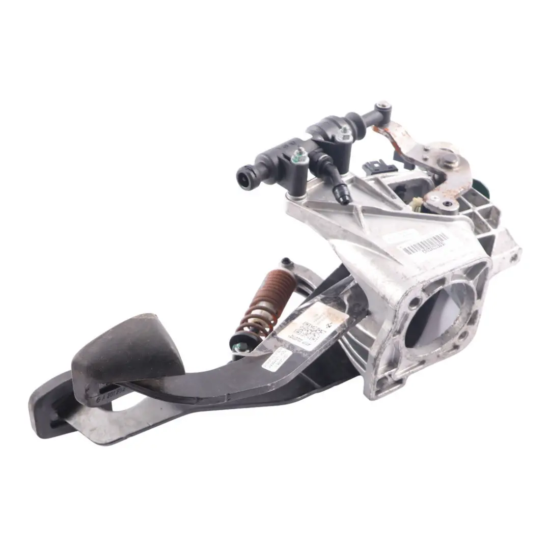 Brake Clutch Pedals Box Manual Transmission A2042909701 to Mercedes W204 W212 with Part number A2042908301 Mercedes W204 W212 Brake Clutch Pedals Box Manual Transmission A2042909701 - SKU rhd-A2042908301 - Part number A2042908301