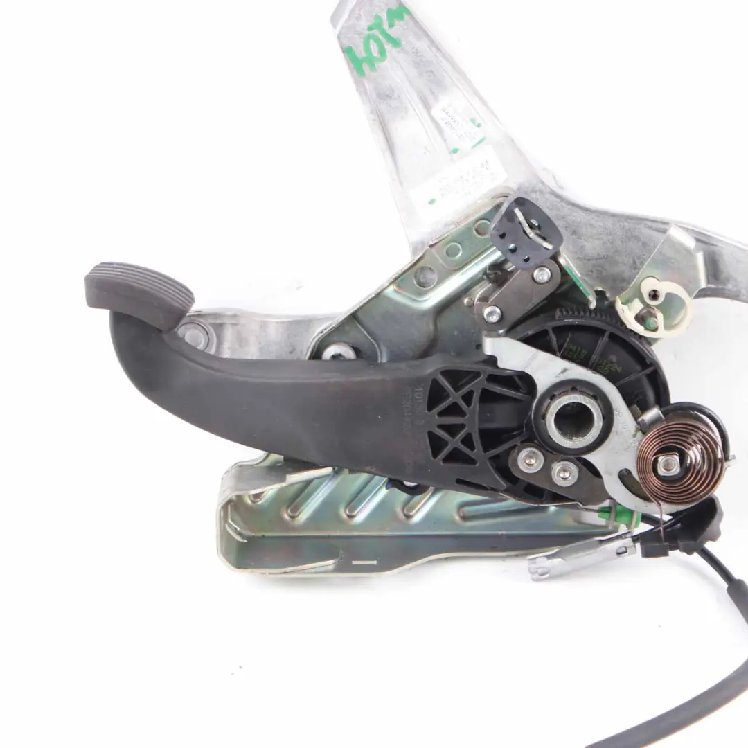  Handbrake Pedal Mercedes W204 W207 Parking Brake Foot Pedal - SKU rhd-A2044200384 - Part number A2044200384