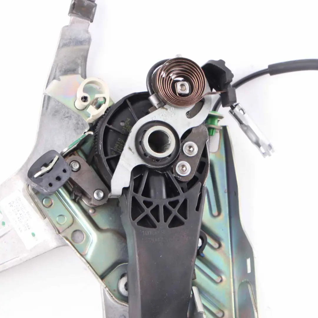  Handbrake Pedal Mercedes W204 W207 Parking Brake Foot Pedal - SKU rhd-A2044200384 - Part number A2044200384