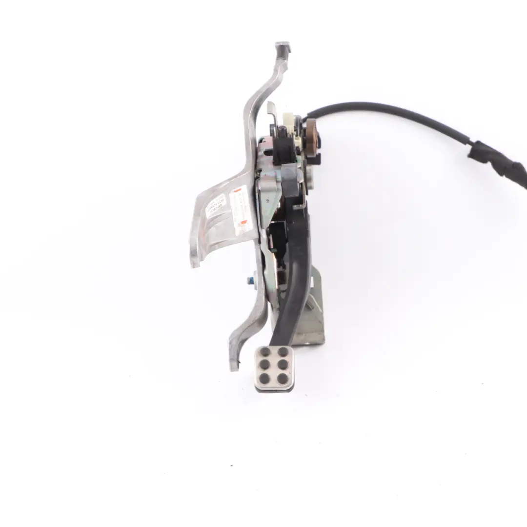 Handbrake Pedal Mercedes W204 Parking Brake Foot Pedal to with Part number A2044200684 Handbrake Pedal Mercedes W204 Parking Brake Foot Pedal - SKU rhd-A2044200684 - Part number A2044200684