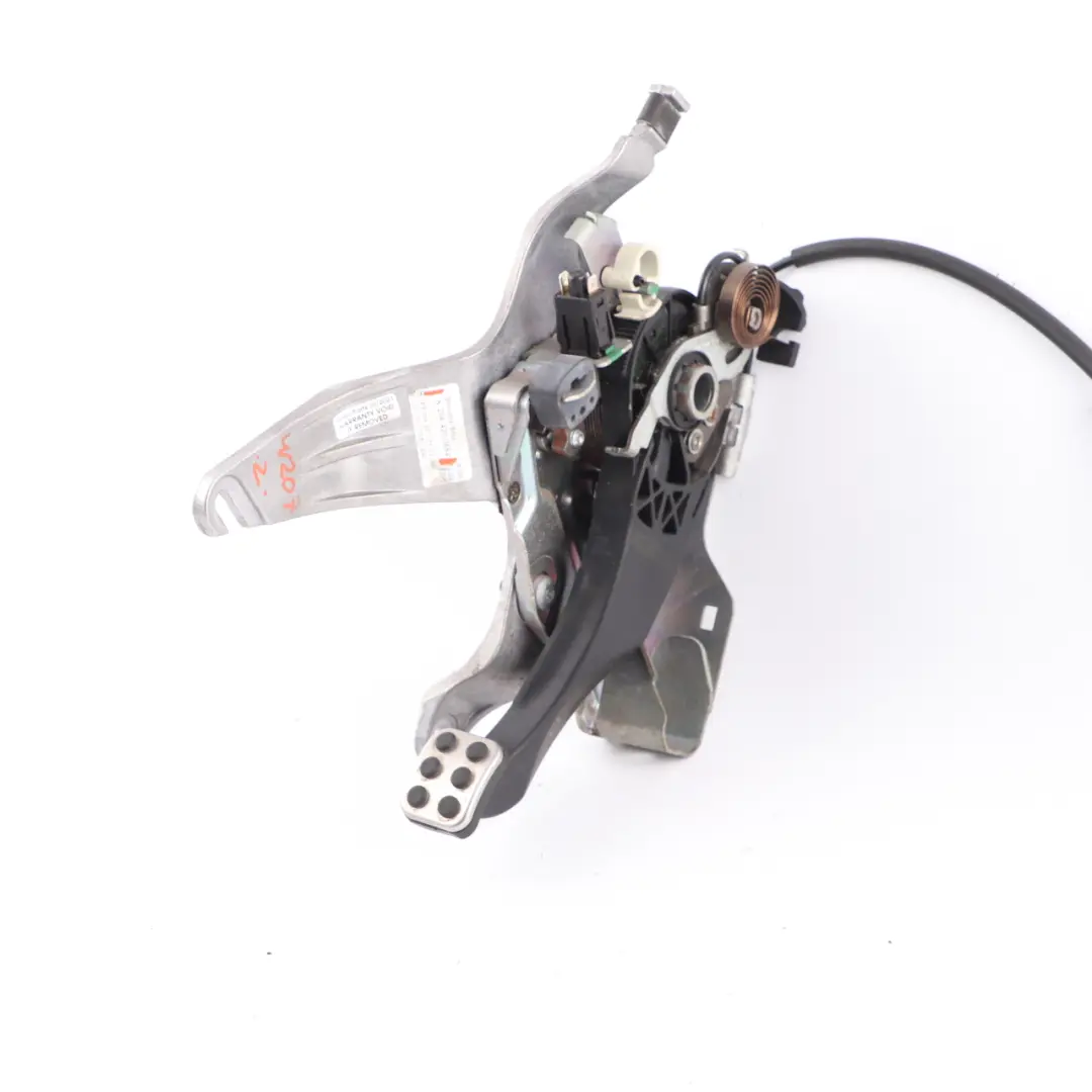  Handbrake Pedal Mercedes W204 Parking Brake Foot Pedal - SKU rhd-A2044200684 - Part number A2044200684