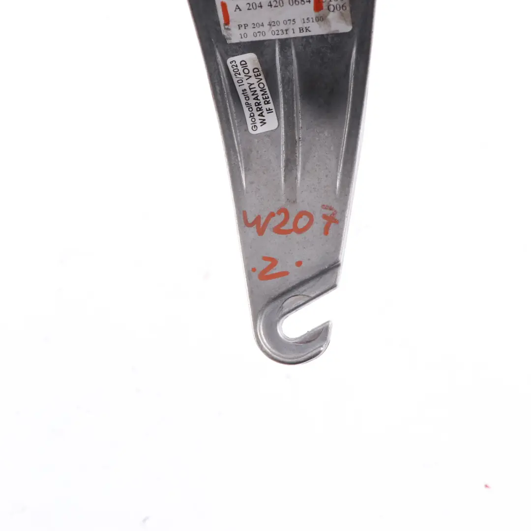 Handbrake Pedal Mercedes W204 Parking Brake Foot Pedal to with Part number A2044200684 Handbrake Pedal Mercedes W204 Parking Brake Foot Pedal - SKU rhd-A2044200684 - Part number A2044200684