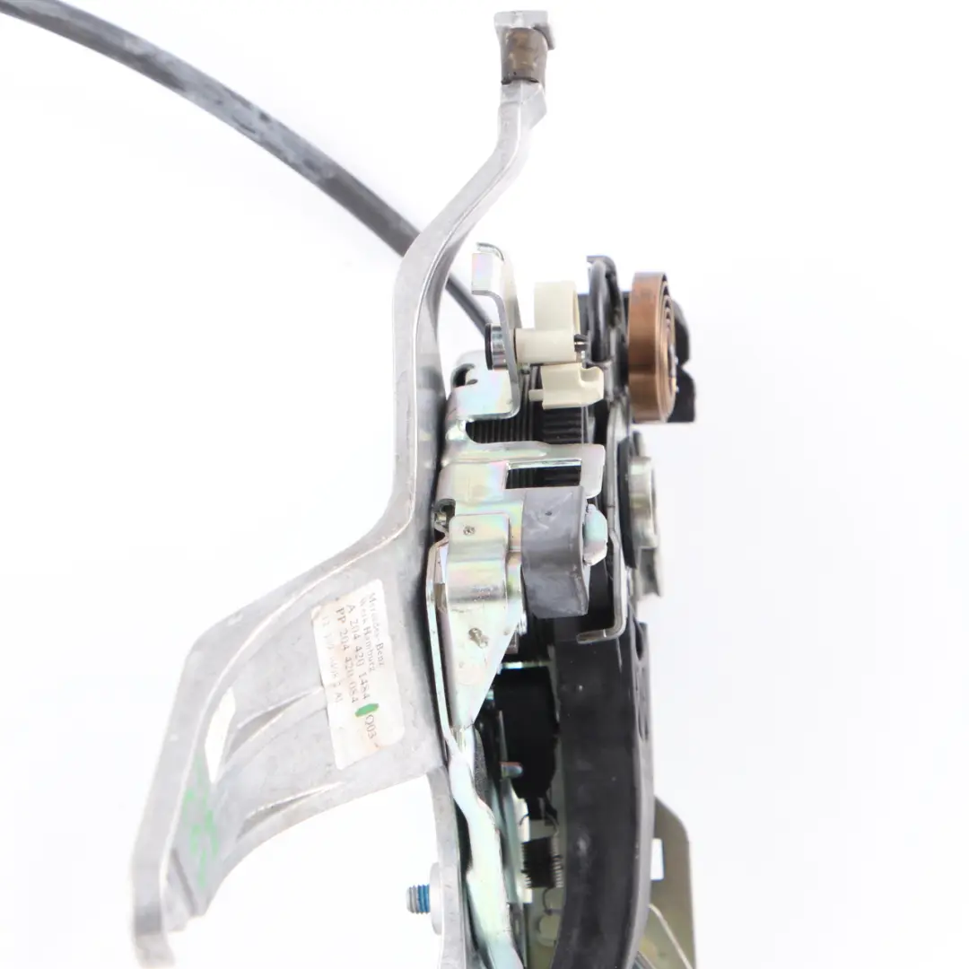 Handbrake Pedal Mercedes W204 W207 1 Parking Brake Pedal AMG Sports Package to with Part number A2044201284 Handbrake Pedal Mercedes W204 W207 1 Parking Brake Pedal AMG Sports Package - SKU rhd-A2044201284-1 - Part number A2044201284